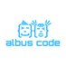 Albus Code (@albuscode) Twitter profile photo Albus Code (@albuscode) Twitter profile photo