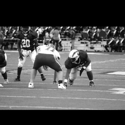 philliphunter15's profile picture. #teamcastile....love God always Trine University commit 🥶