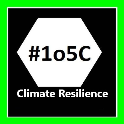 #1o5C #SaveOkavangoDelta @1o5CleanEnergy  #Youth4Climate #Water #Climate #Adaptation #IndigenousRights #FreeDonziger #FrackRot @1o5Climate @ClimateLitigate