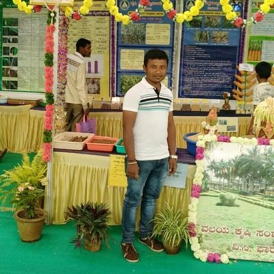 PramodShankara1's profile picture. Always be a goal digger...