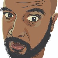 Darno Demby (@darnodembyart) 's Twitter Profile Photo Darno Demby (@darnodembyart) 's Twitter Profile Photo