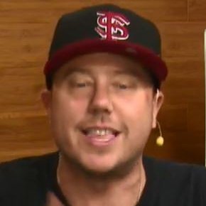 FadeTheBag's profile picture. Fade all @JimmyTheBag plays, make money.  Easy.

For 2019/20 Jimmy is:
MLB:  511-516, -30.04u
NFL:  13-22, -10.90u
NCAAF:  23-22, -0.70u
NHL:  2-3, +0.55u