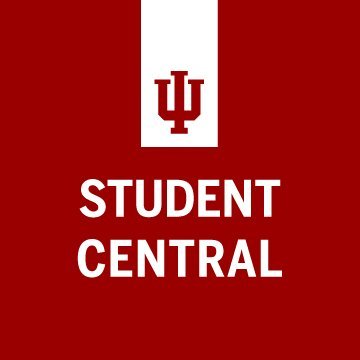 Help When You Need It - 

Indiana University Student Central: Financial Aid,
Student Accounts,
Student Records