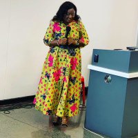 Edith Kachale-Banda (@ediakridge) 's Twitter Profile