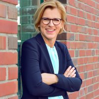Gaby Vesen-Kramp (@vesenkramp) 's Twitter Profile