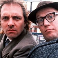 The Hammersmith Hardmen (@bottomdaily) 's Twitter Profile