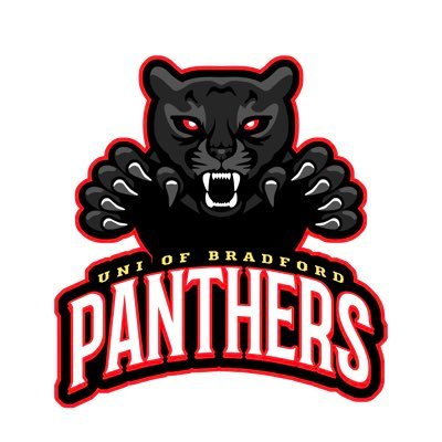 Official Twitter page of the Bradford Panthers. Check here for fixtures, results and more #TeamBradford #UnleashThePanthers