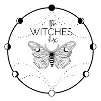 The Holy Witch(@TheWitchesBox) 's Twitter Profile Photo