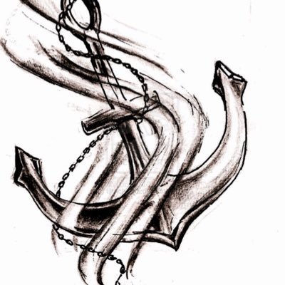 AnchoredOne's profile picture. 