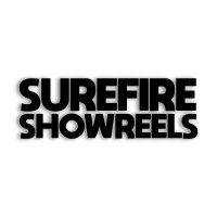 Surefire Showreels (@surefirereels) 's Twitter Profile