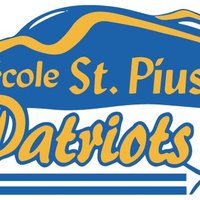 École St. Pius (@ecolepius) 's Twitter Profile Photo École St. Pius (@ecolepius) 's Twitter Profile Photo