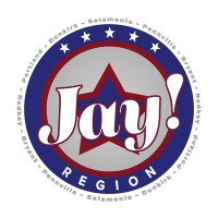 Jay! (@jayregion) 's Twitter Profile