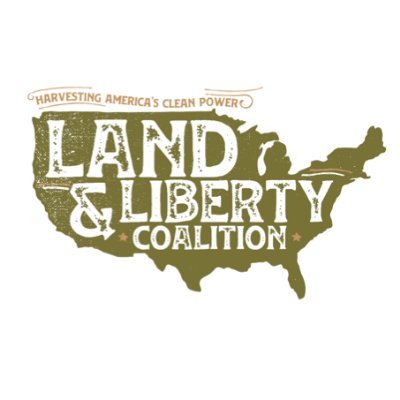 The Land & Liberty Coalition is a conservative group of farmers, landowners, and rural citizens who support utility-scale clean energy developments.