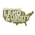The Land & Liberty Coalition (@LLCoalition) Twitter profile photo