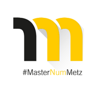 Master AMINJ, Création de Projets Numériques (@metznum) 's Twitter Profile