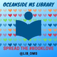 OMS Library(@LIB_OMS) 's Twitter Profile Photo