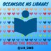OMS Library (@lib_oms) Twitter profile photo OMS Library (@lib_oms) Twitter profile photo