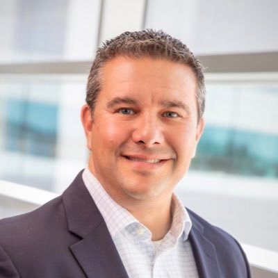 mjtrout's profile picture. Husband, father, ally 🏳️‍🌈, amateur techie, curious nature. Should read more books rather than Twitter. RT ≠ endorsement. Tweets are my own.