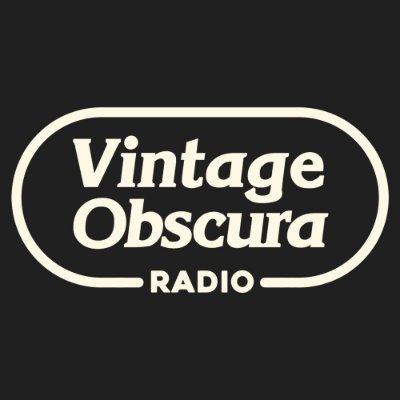 Listen here: https://t.co/T9yeQsHHzC 
All tracks are:
- More than 25 years old
- Have fewer than 30,000 views on YouTube
- Posted on /r/vintageobscura