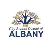 City School District of Albany(@albanyschools) 's Twitter Profile Photo