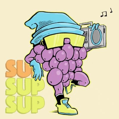 HandsomeGrapes Profile Picture