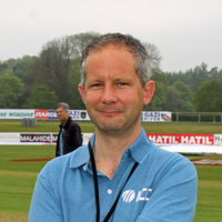 Paul Reynolds - @Rennooflcc Twitter Profile Photo