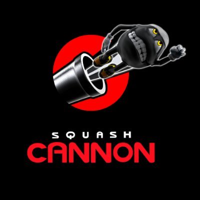 MartynaDan's profile picture. Creator of the Squash Cannon Ball Machine