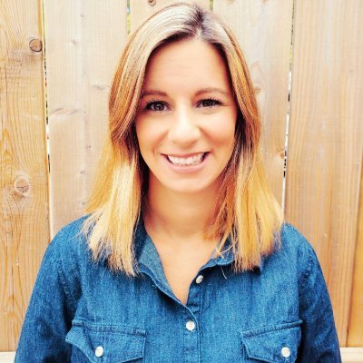 nic_seamone's profile picture. Mom of 2, HR & Talent Lead at @REDspace, Raptor's fan
#WeTheNorth #Halifax #NovaScotia