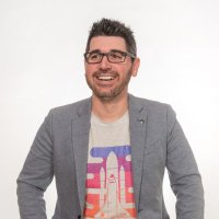 Jesse Rogerson, PhD (@jesserogerson) 's Twitter Profile