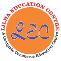 LilhaEducationCentre - Commerce Coaching(@Lilhaeduvns) 's Twitter Profile Photo
