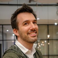 Justin Karneges (@jkarneges) 's Twitter Profile