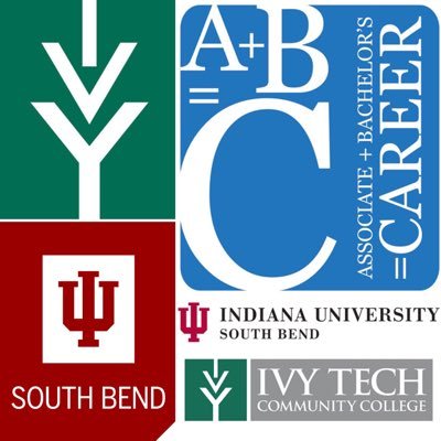 Associate + Bachelors = Career A partnership between IU and Ivy Tech that provides students with an excellent pathway to earn associate and bachelor's degrees.