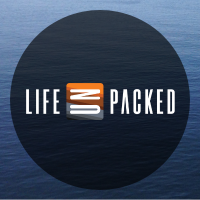 life UNpacked(@lifeunpacked_) 's Twitter Profile Photo