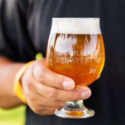 El Dorado Hills Brewfest is brought to you by the El Dorado Hills Chamber of Commerce, and will feature 45+ breweries, local food trucks, & music. 🍺🍺🍺