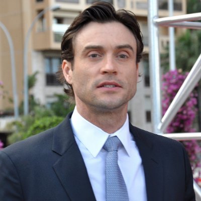 maxwelbornet's profile picture. 