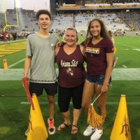 Anya Pemberton (@anyapembertonvb) 's Twitter Profile