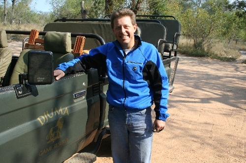 peterrheeders's profile picture. 