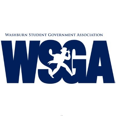 The official twitter of the Washburn Student Government Association at Washburn University! https://t.co/jLRnx9ddWh