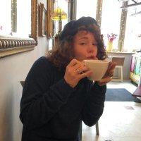 Kate Helmore (@helmorekathryn) 's Twitter Profile