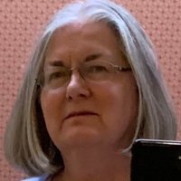 Kathy Loyd - @happytrails2U Twitter Profile Photo