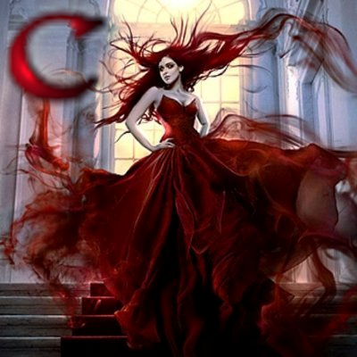 Blood_Magick Profile Picture