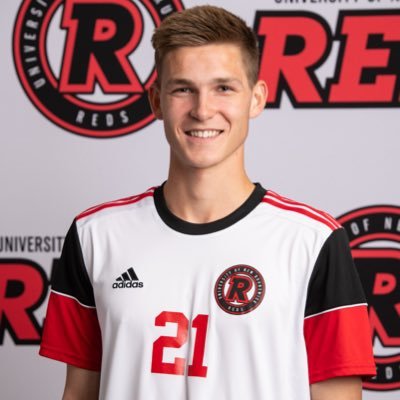 Reds Mens Soccer #21⚽️