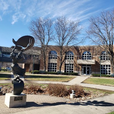 WartburgHistory's profile picture. A community of experts and enthusiasts, dedicated to doing and making history in the @WartburgCollege classroom and beyond. #WartburgWorthIt since 1852.