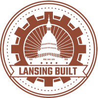 LansingBuilt (@lansingbuilt) 's Twitter Profile Photo