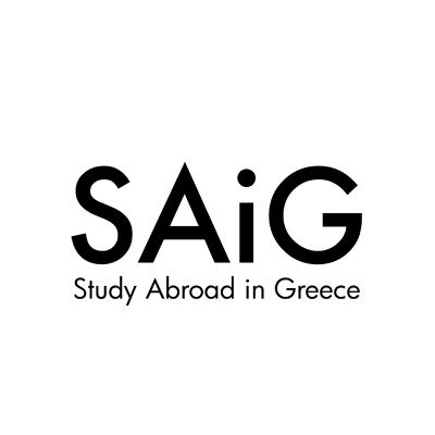 Go beyond your classroom walls.
Study abroad in Greece! ✈️