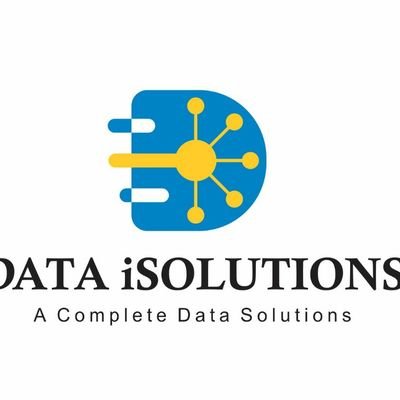 Data iSolutions Profile