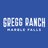Gregg Ranch Texas