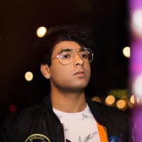 Arjun (@arrjunn) 's Twitter Profile