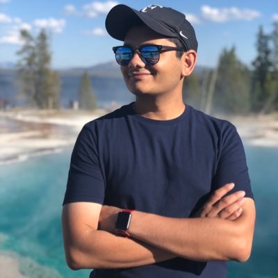 Building creative tools @tiktok_us | @CarnegieMellon | @Uni_Mumbai | 🇮🇳 🇺🇸