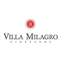 Villa Milagro Vineyards(@VillaMilagroNJ) 's Twitter Profile Photo